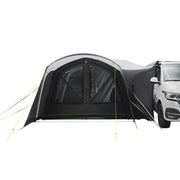 Outwell Jones L PowerAir Driveaway Awning Campervan 175-200cm Low - View 9