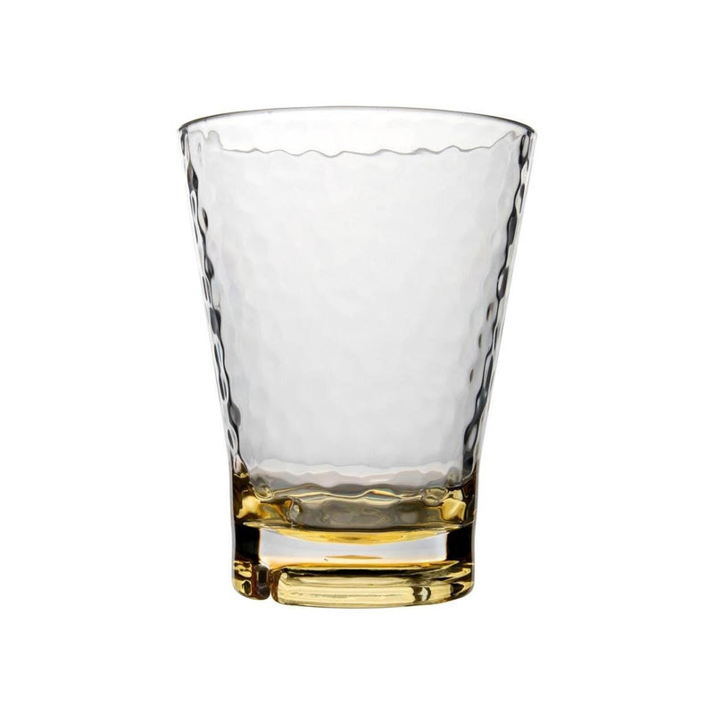 Bo-Camp Pastel Collection Tumbler Arbois 350 ml 4 Pieces Bo-Camp - UK Camping And Leisure
