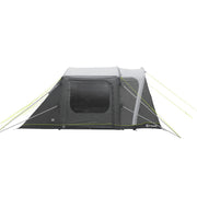 Outwell Jones M PowerAir Driveaway Awning Campervan 175-200cm Low - View 2