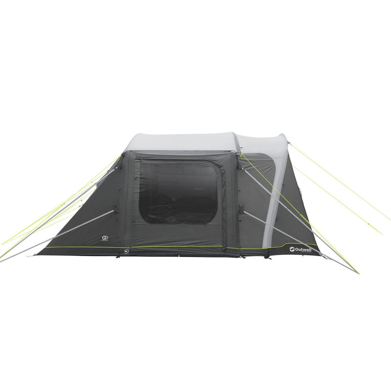 Outwell Jones M PowerAir Driveaway Awning Campervan 175-200cm Low - View 2