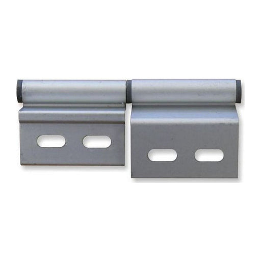 Caravan and Motorhome Left Hand Door Hinge Perfect Fit Nova - UK Camping And Leisure