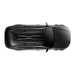 Thule Vector Alpine roof box black metallic Rooftop cargo carrier Thule - UK Camping And Leisure