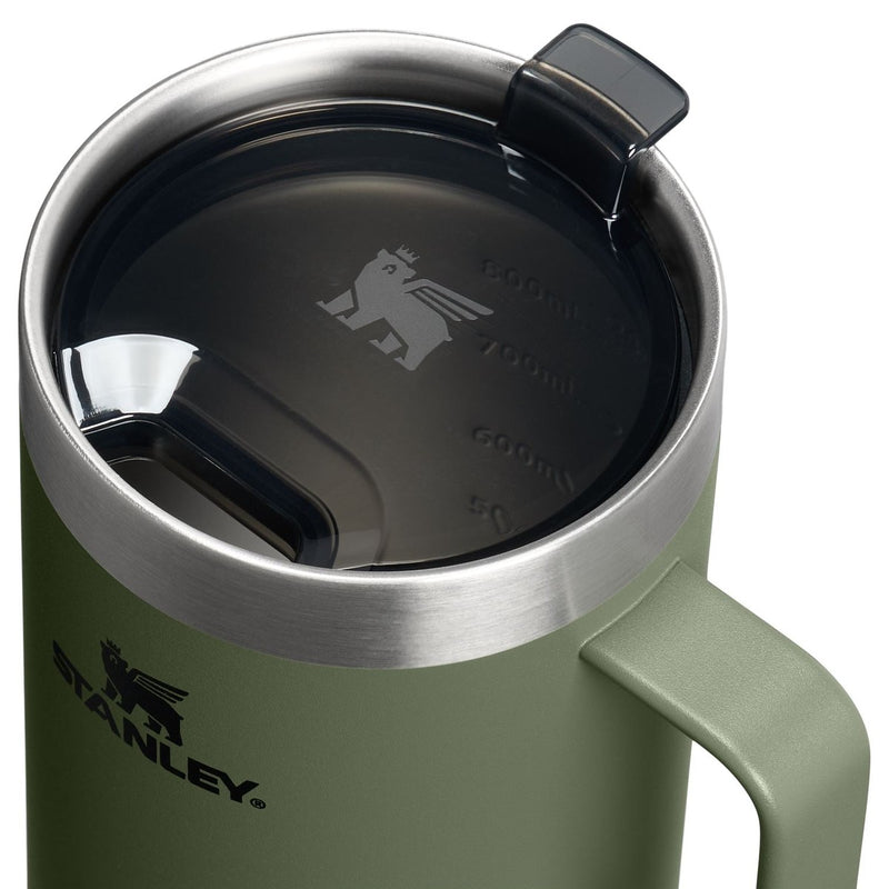 Stanley The Everyday Suburban Mug 0.47L - Image 9 of 20 | UK Camping and Leisure
