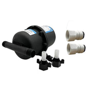 Pressurised Water Accumulator Expansion Tank for Caravans Campers Motorhome