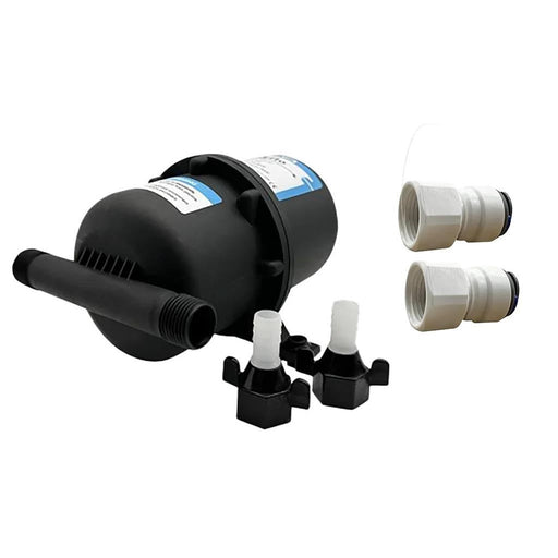 Pressurised Water Accumulator Expansion Tank for Caravans Campers Motorhome