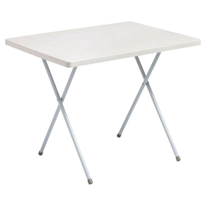 Reimo Tisch Eva 80 X 60cm Table 910529 Camp 4 - UK Camping And Leisure