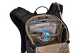 Thule AllTrail hydration pack 16L black Thule - UK Camping And Leisure