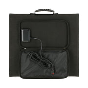 Mestic Solar Panel Foldable Msfo-200 Mestic - UK Camping And Leisure