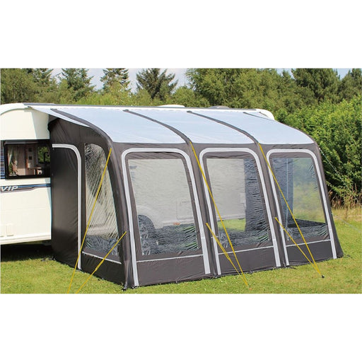 Camptech Atlas 280 Caravan Porch Awning