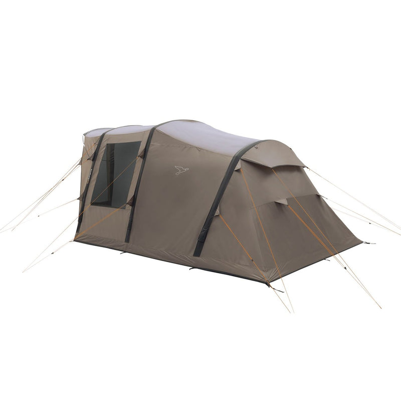 Easy Camp Senja 4 Air Inflatable Tunnel Tent 4 Person Family Tent - View 17