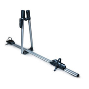 2x Maypole Aluminium Roof Top Bike Cycle Carrier Locking T Track - Image 2 of 5 | UK Camping and Leisure
