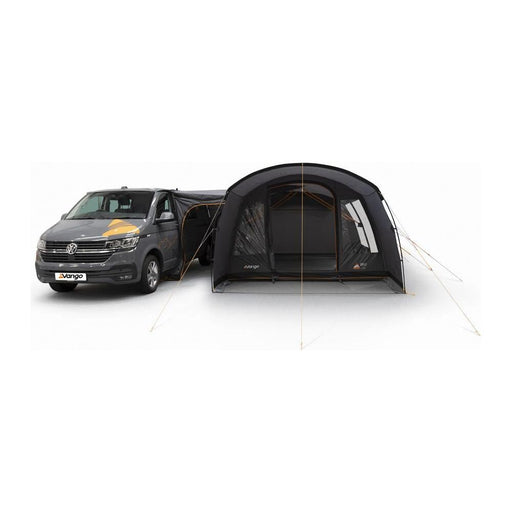Vango Galli II Low Drive Away Awning Low Smoke Vango - UK Camping And Leisure