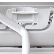Dometic Midi Heki Roof Style Window Without Forced Vent 700mm x 500mm Dometic - UK Camping And Leisure