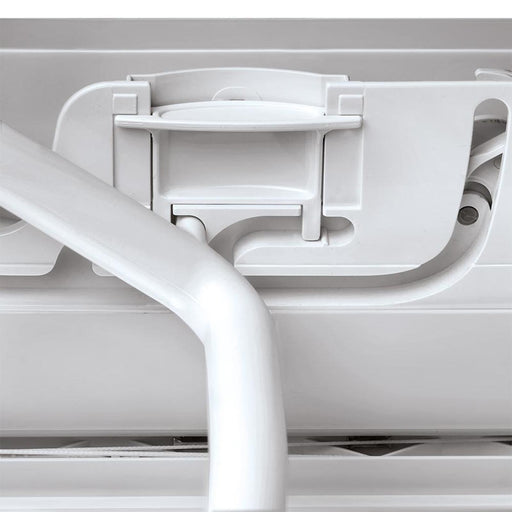 Dometic Midi Heki Roof Style Window Without Forced Vent 700mm x 500mm Dometic - UK Camping And Leisure