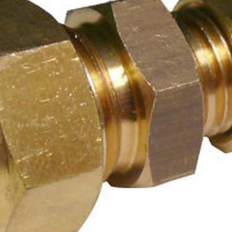AG Reduced Coupling 15mm x 10mm AG - UK Camping And Leisure