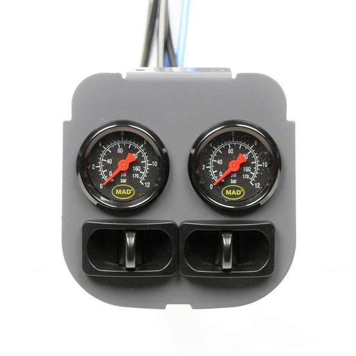 MAD Air Master Comfort Kit FWD Transit V363 05/19 (Van Only) MAD - UK Camping And Leisure