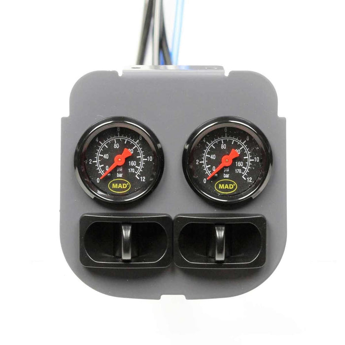 MAD Air Master Comfort Kit FWD Transit V363 05/19 (Van Only) MAD - UK Camping And Leisure