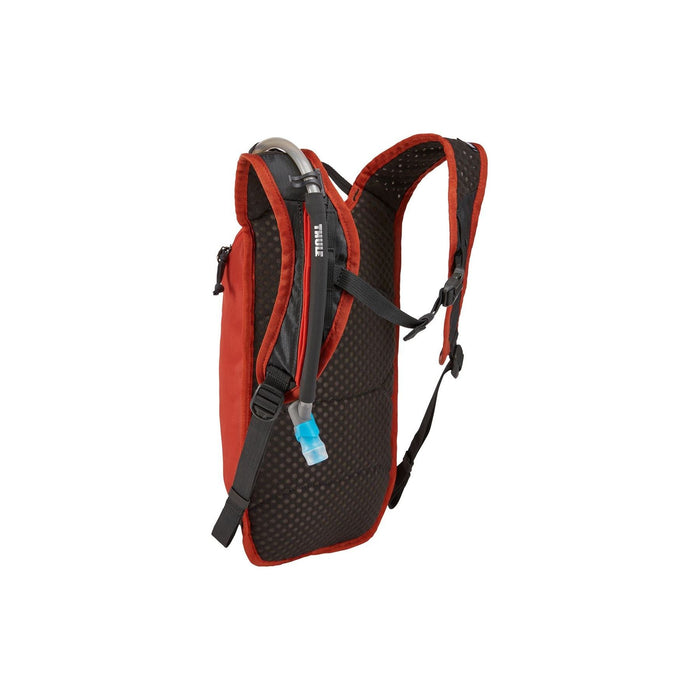 Thule Up Take  Ooibos Orange Youth Hydration Pack Thule - UK Camping And Leisure