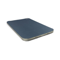 Vango Arcadia 7.5 Double Self inflating Sleep Mat Double Deep Blue