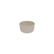 Outwell Delish 4 Person Camping Picnic Dinner Set Sandstone - View 3