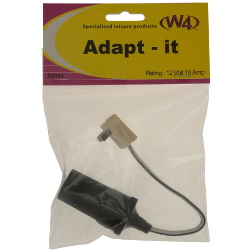 W4 Adapt-It 00038 W4 - UK Camping And Leisure