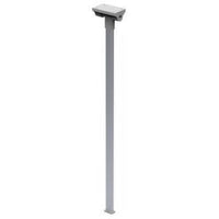 Comet 1 Table Leg Folded With Top Joint 2021104523