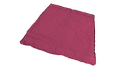 Outwell Champ Kids Deep Red Red Junior Sleeping Bag | camping sleeping bag, garden, summer