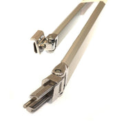 Fiamma F80s Left Hand Arm 290 (98673-225) Fiamma - UK Camping And Leisure