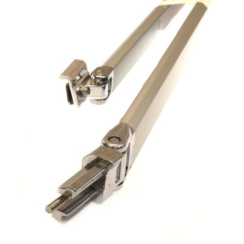 Fiamma F80s Left Hand Arm 290 (98673-225) Fiamma - UK Camping And Leisure
