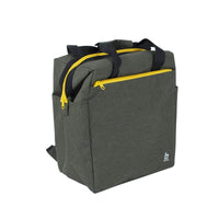 Bo-Camp Industrial Collection Cooler Backpack Green 22L