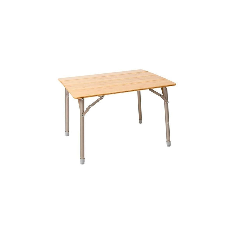 Bo-Camp Urban Collection Table Morris 65 x 50cm Bo-Camp - UK Camping And Leisure
