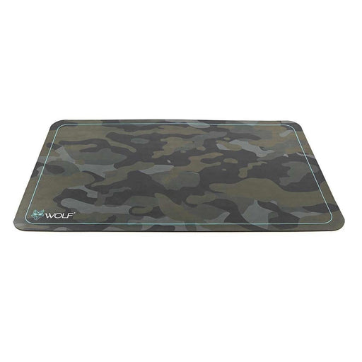 Wolf Outdoors Neoprene Multi-Purpose Mat Wolf Outdoors - UK Camping And Leisure