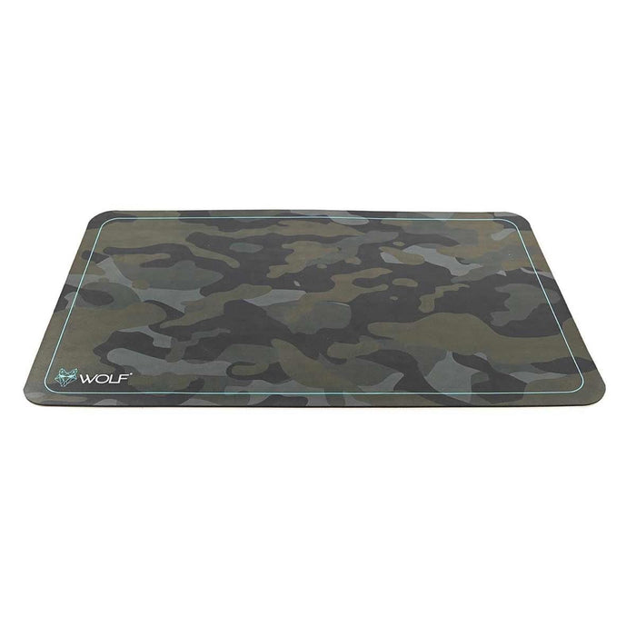 Wolf Outdoors Neoprene Multi-Purpose Mat Wolf Outdoors - UK Camping And Leisure