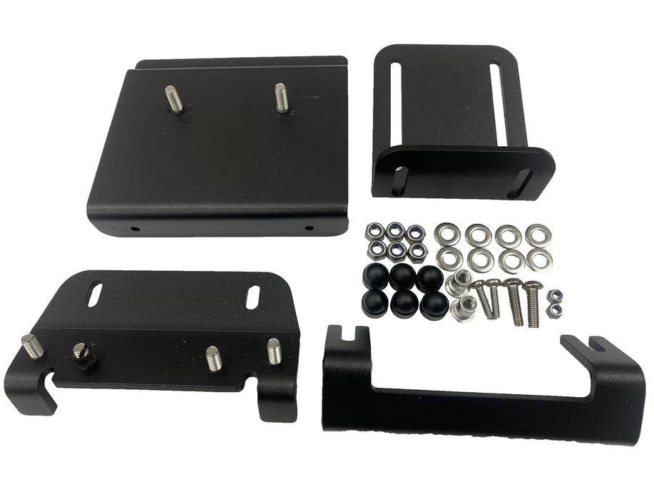 Vamoose Centre Middle Bracket (1) Qq105096A UK Camping And Leisure - UK Camping And Leisure