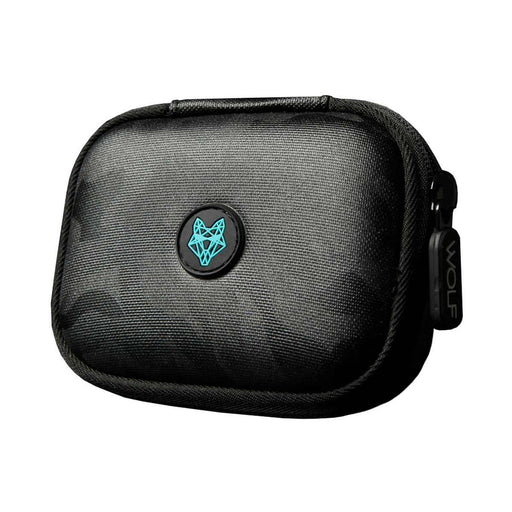 Wolf Outdoors Pack 100 Storage Case Camo Black Wolf Outdoors - UK Camping And Leisure