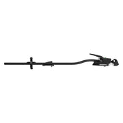 Thule TopRide Roof Bar Fork Mounted Lockable Single Bike Cycle Carrier 568 Thule - UK Camping And Leisure