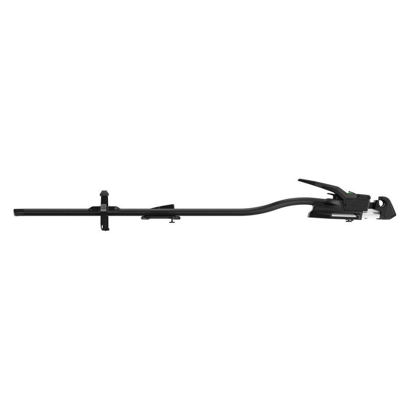 Thule TopRide Roof Bar Fork Mounted Lockable Single Bike Cycle Carrier 568 Thule - UK Camping And Leisure