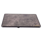 Quest Elite Rutland Lightcomb Black Marble Camping Table Quest - UK Camping And Leisure