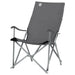 2x Coleman Aluminium Sling Chair Camping Furniture (Pair) UK Camping And Leisure - UK Camping And Leisure