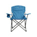 Vango Fiesta Cobalt Camping Folding Chairs Vango - UK Camping And Leisure