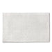 Bath Mat 80 X 50Cm White 632501 Rayen - UK Camping And Leisure