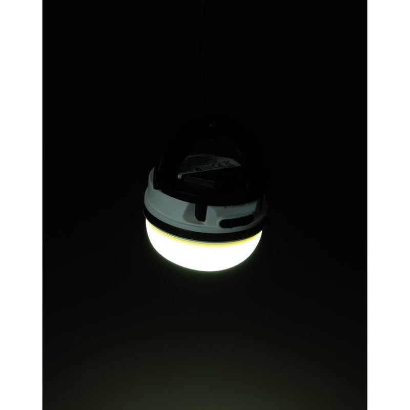 Bo-Camp Hanging Lamp Kuma Silicone Rechargeable Bo-Camp - UK Camping And Leisure