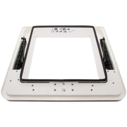 Fiamma Vent F Pro Lower Frame / Blind (98683-133) Fiamma - UK Camping And Leisure
