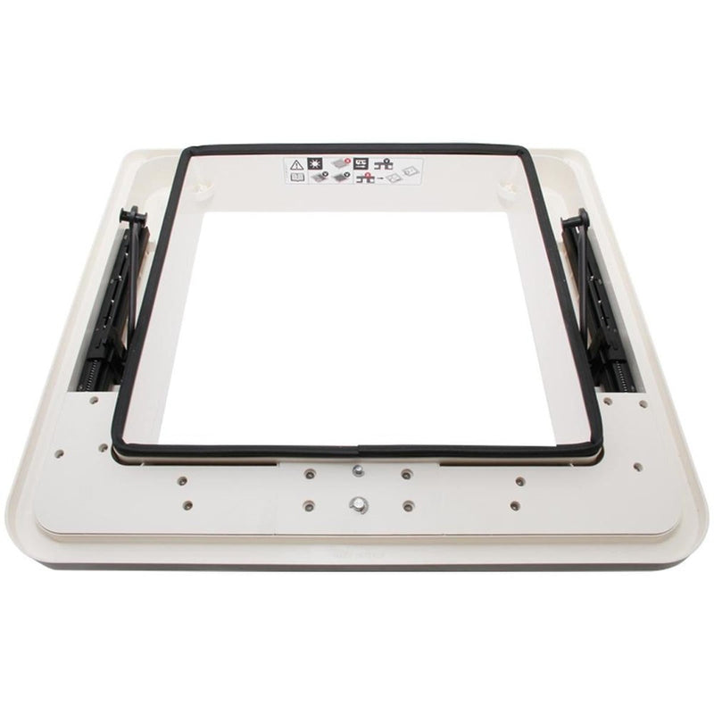 Fiamma Vent F Pro Lower Frame / Blind (98683-133) Fiamma - UK Camping And Leisure