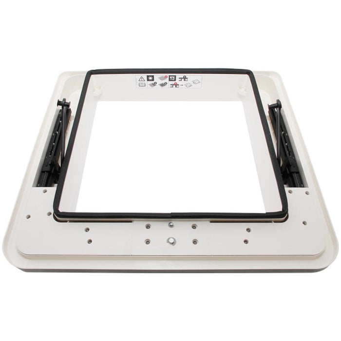 Fiamma Vent F Pro Lower Frame / Blind (98683-133) Fiamma - UK Camping And Leisure