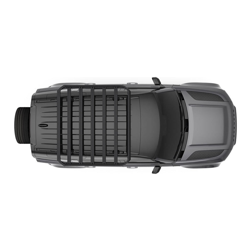 Thule Caprock XL roof platform XL Roof platform Thule - UK Camping And Leisure