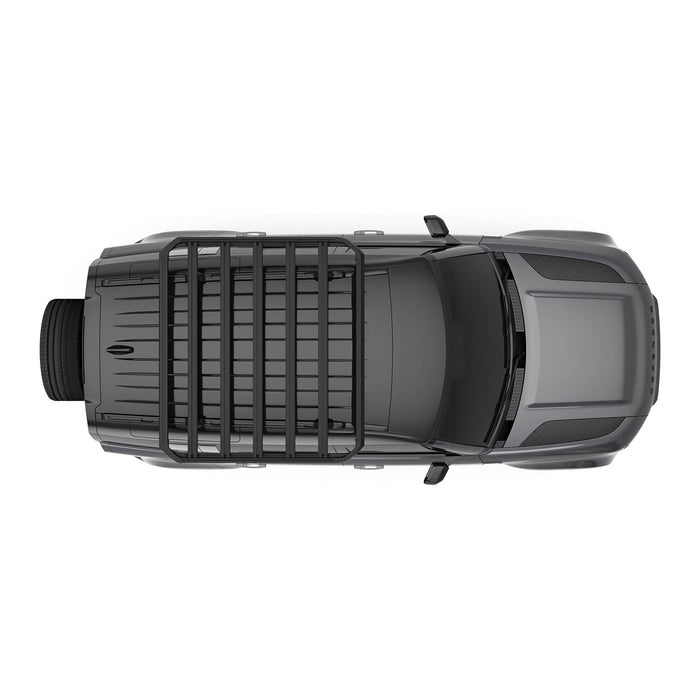 Thule Caprock XL roof platform XL Roof platform Thule - UK Camping And Leisure