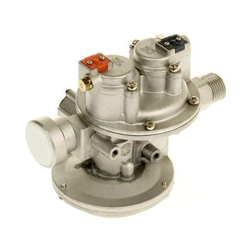 Imass Gas Valve for Caravan/Motorhome Reliable Imass Gas Valve for your carav Nova - UK Camping And Leisure