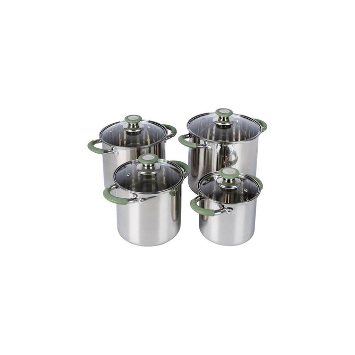 Bo-Camp Pan Flair Plus High Dia 16cm Bo-Camp - UK Camping And Leisure