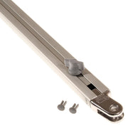 Fiamma F45s Left Hand Leg 3.00 (05106-02-) Fiamma - UK Camping And Leisure